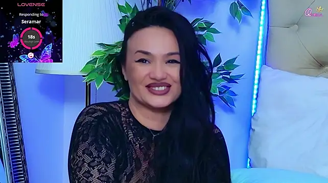Daliya_n Live XXX chat