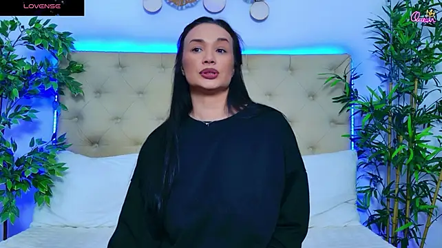 Daliya_ Live XXX-Chat