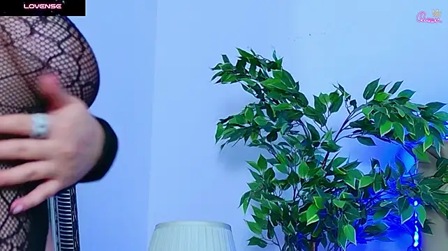 Chat +18 de Daliya_ ao vivo