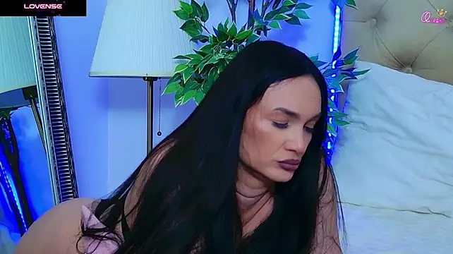 Daliya_ 라이브 XXX 채팅
