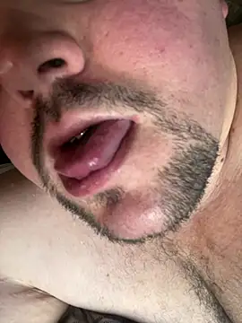 Mikey-HH webcam show