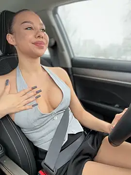 Pokazy przed kamerką – Myrtle_Beach