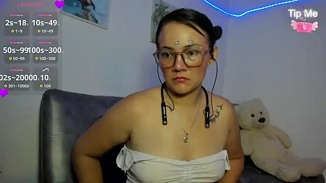 faberdubois1 Adlı Modelin Canlı XXX Sohbeti