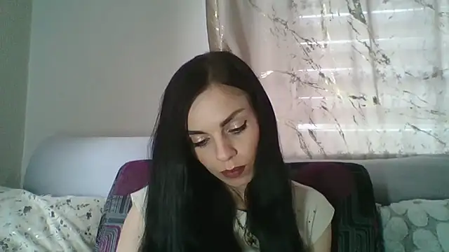 CassieSensual's Live XXX Chat