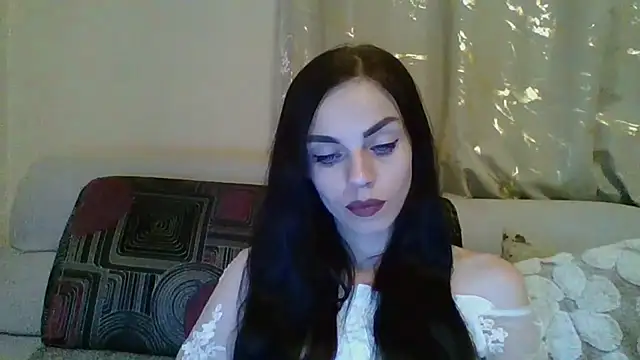 CassieSensual's Live XXX Chat