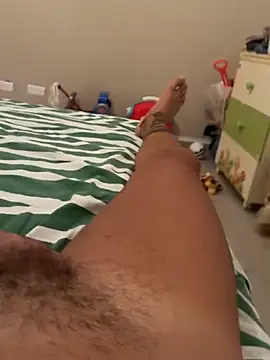 stabos Webcam-Show