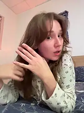 Baby_Li_'s Webcam Show