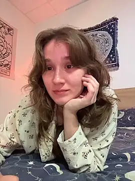 Baby_Li_'s Webcam Show