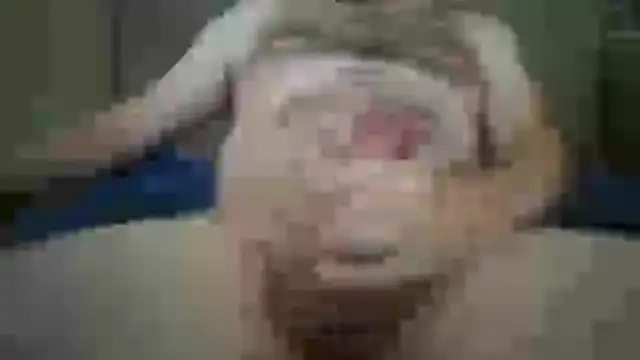 HugeMushroom@xh Шоу с уебкамера