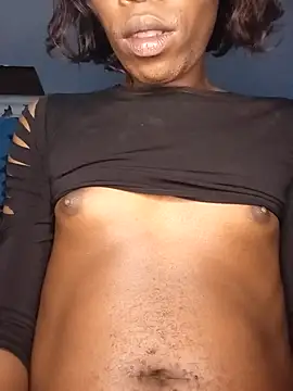 hoittytoittyxx Webcam-Show