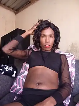 hoittytoittyxx's Webcam Show
