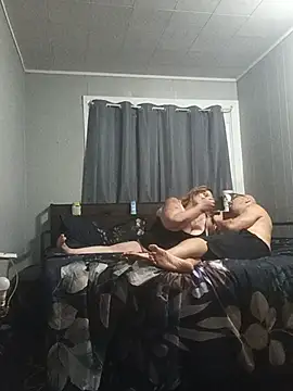 NikkiNFellyy Show Webcam