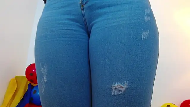 Elle_Lee_'s Webcam Show