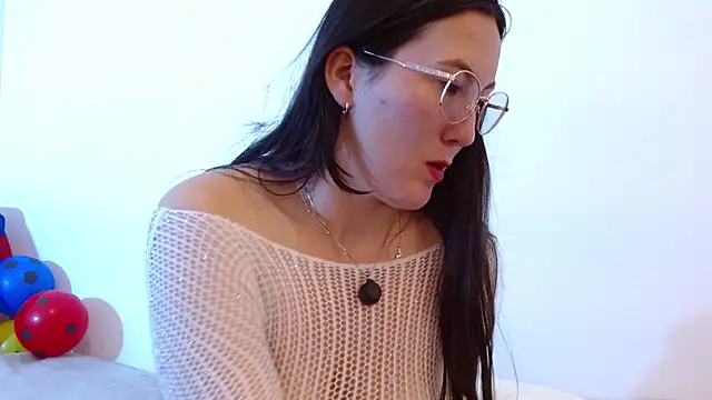 Elle_Lee_'s Webcam Show