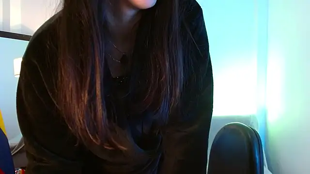 Elle_Lee_'s Webcam Show