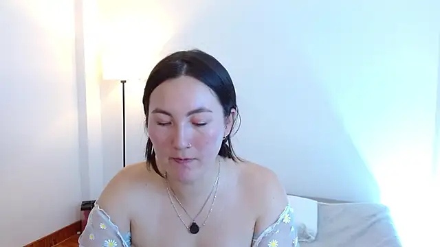 Elle_Lee_のウェブカメラショー