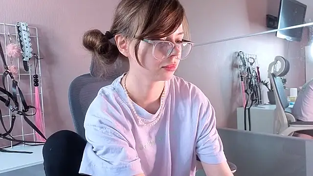 hype_meal_home's Webcam Show
