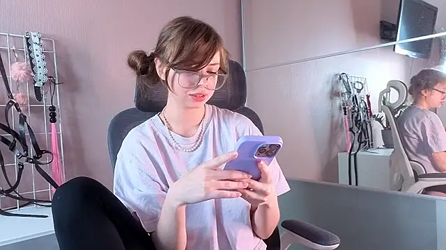 hype_meal_home's Webcam Show