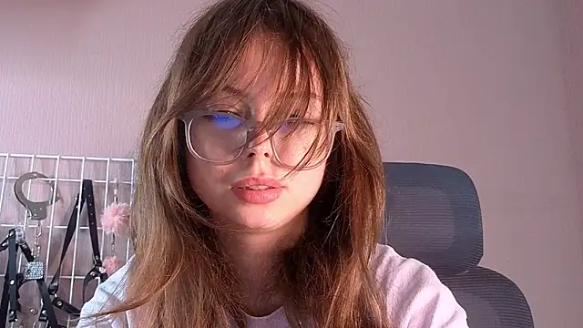 Webkamerová show hype_meal_home