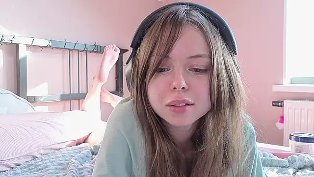 XXX chat uživo modela hype_meal_home