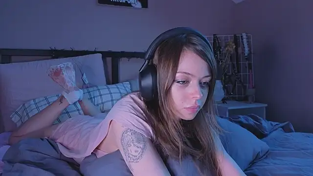 hype_meal_home's Live XXX Chat