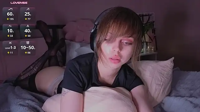 hype_meal_home's Webcam Show