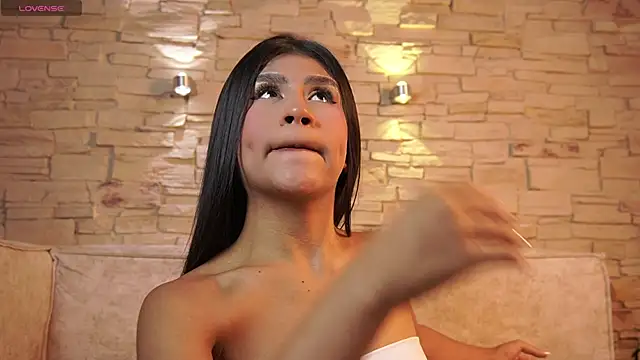 แชท XXX ส ดของ Elise_Diamond