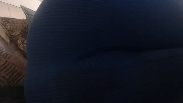 Pokazy przed kamerką – _Pamela_doll