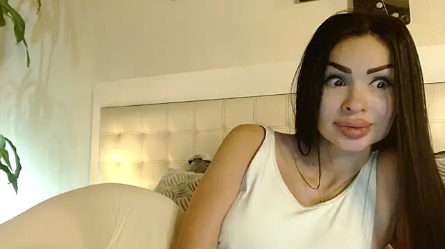 Вебкам-шоу _Pamela_doll