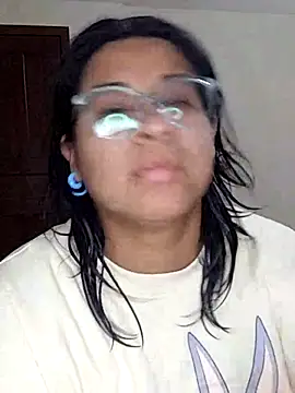 Show Webcam de sarah12333