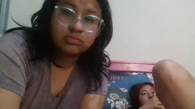 sarah12333 Webcam-Show
