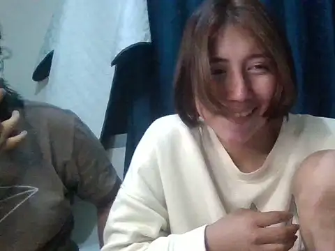 โชว์เว็บแคมของ sarah12333