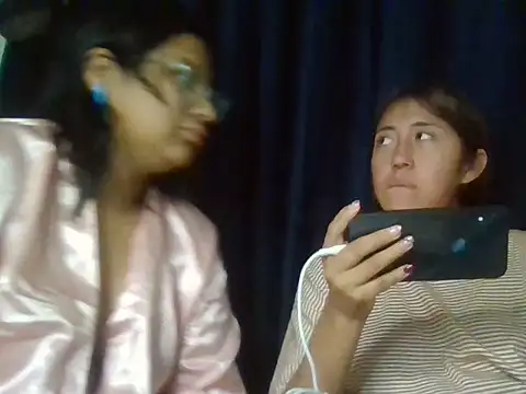 โชว์เว็บแคมของ sarah12333