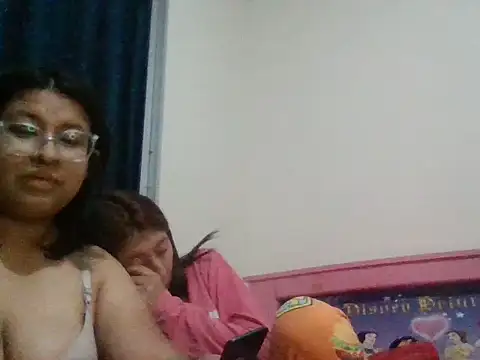 โชว์เว็บแคมของ sarah12333
