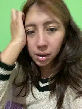 Pertunjukan Kamera Web sarah12333