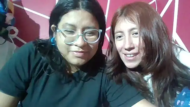 sarah12333のウェブカメラショー