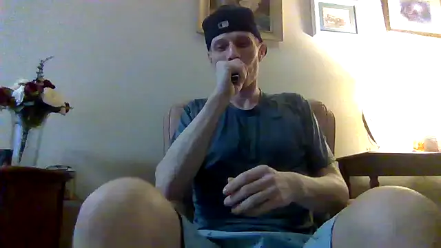 Show Webcam de kollzCloudzz
