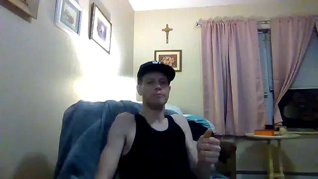 Show webcam de kollzCloudzz