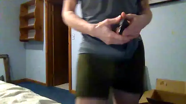 Show Webcam de kollzCloudzz