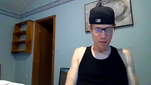 Show webcam de kollzCloudzz