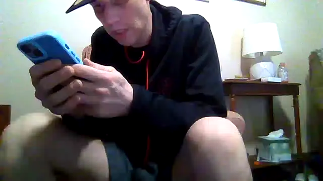 kollzCloudzz's Webcam Show