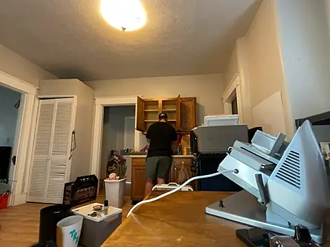 Mcpussypounder211 webkamerás műsora
