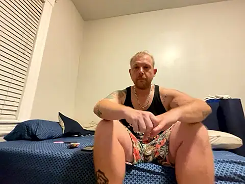 عرض كام Mcpussypounder211