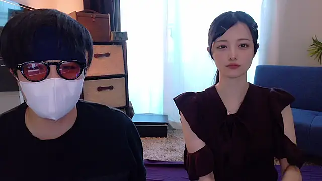 SASUKE_JP_00のウェブカメラショー