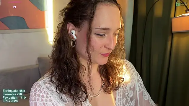 KittyPav's Live XXX Chat