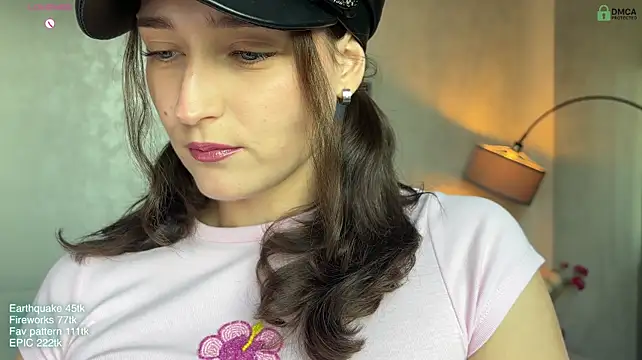 Živý XXX chat KittyPav