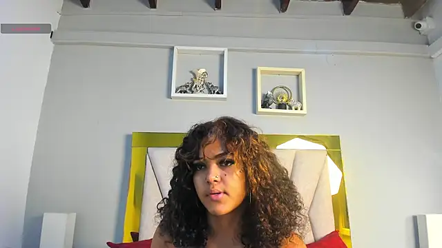 vahiolet_fuentes Chat XXX in diretta
