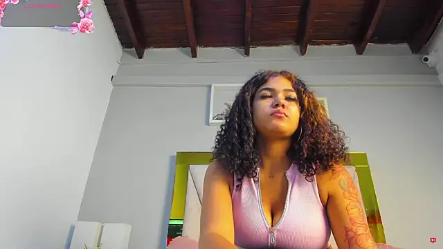 Živý XXX chat vahiolet_fuentes