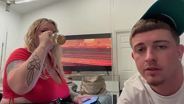 cashmastercj Show in webcam