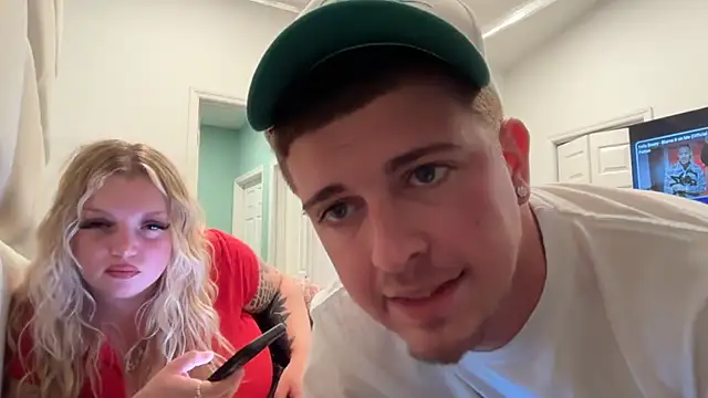 Show Webcam de cashmastercj